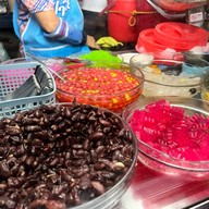 ขนมหวานป้าแอ๊ะ สงขลา