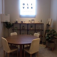บรรยากาศ Oliver Cafe ห้างไชยแสงสิงห์บุรี ชั้น 3 หน้าโรงหนัง