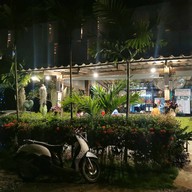 บรรยากาศ ครัวคำสาย