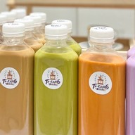 STOP BY BAR @Ladprao