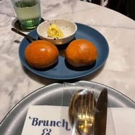 Brunch & Munch UD Town