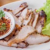 กุ้งถัง ประชาอุทิศ