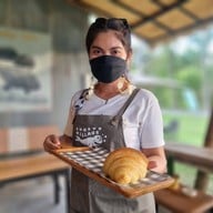 Dugong Cafe @dugong Village