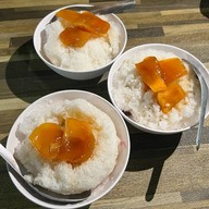 ขนมหวานป้าแอ๊ะ สงขลา