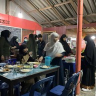 ร้านจ๊ะบ๊ะ @ หัวสะพานฉางหลาง