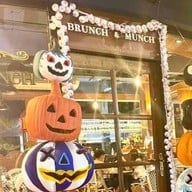 Brunch & Munch UD Town