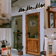Mamooncafe