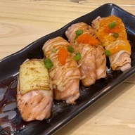 KUKI SUSHI 久喜 ซอย มิสทีน