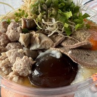 โจ๊กบ้านจ๋า