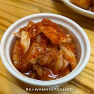 เมนูของร้าน ปิดให้บริการ เมืองทอง