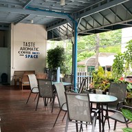 Int Space  หาดใหญ่