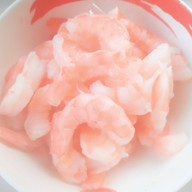 หน้าร้าน ร้านโจ๊ปลายข้าวหอม.หมูสับบางเมือง(ไรวินท์