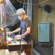 บะหมี่เกี๊ยวหมูแดงหมูกรอบ อิสรภาพ