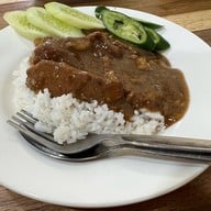 เมนูของร้าน รสดีเด็ด บางใหญ่ by โจ รสดีด็ด บางใหญ่ by โจ