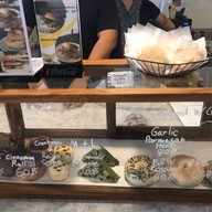 Prodigy Coffee ถนนชีท่าขอน