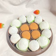 Malli Cake-มัลลิ เค้ก มัลลิ เค้ก