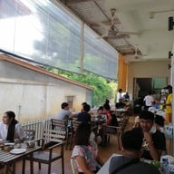 บรรยากาศ ชิลล์ ชิลล์