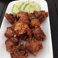 Sky Bear Bar&Bistro