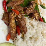 โกปี๊ปราณ ปราณบุรี