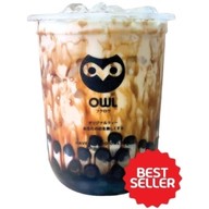 OWL CHA สาขา The Paseo กาญจนาภิเษก