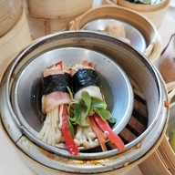 เมนูของร้าน ชิลล์ ชิลล์