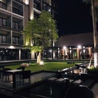 อมันตา โฮเทล หนองคาย