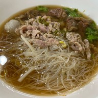 เมนูของร้าน รสดีเด็ด บางใหญ่ by โจ รสดีด็ด บางใหญ่ by โจ