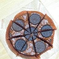 Malli Cake-มัลลิ เค้ก มัลลิ เค้ก