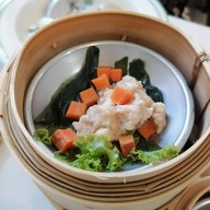 เมนูของร้าน ชิลล์ ชิลล์