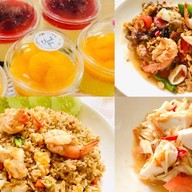 S Dessert Kitchen บางบัวทอง