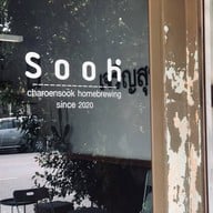 Charoensook home brewing