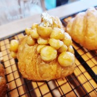 Buttery And Beans Buttery And Beans