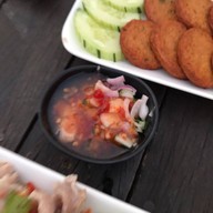 Sky Bear Bar&Bistro