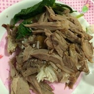 ปราณี ก๋วยเตี๋ยวเป็ด สาขา2 ตลาดเวิลด์มาร์เก็ต