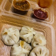 เมนูของร้าน CURRY IN HURRY INDIAN FOOD บางกอกใหญ่ ท่าพระ