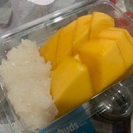 เมนูของร้าน ข้าวเหนียวมะม่วงแม่วารี (Maevaree) ทองหล่อ
