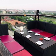 Sky Bear Bar&Bistro