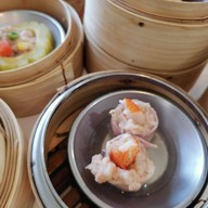 เมนูของร้าน ชิลล์ ชิลล์