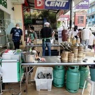 บรรยากาศ ชิลล์ ชิลล์