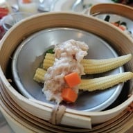 เมนูของร้าน ชิลล์ ชิลล์