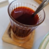 เมนูของร้าน ชิลล์ ชิลล์