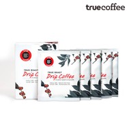 เมนูของร้าน True Coffee จุฬาลงกรณ์มหาวิทยาลัย (วิศวกรรมศาสตร์)