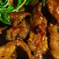 สถานนีข้าว ไม่ใสชูรส รสดี  รับทำข้าวกล่องและset box