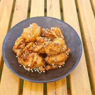 เมนูของร้าน มาชิโกะ ด้งบุริ แม่ริมพลาซ่า