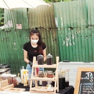 STOP BY BAR @Ladprao