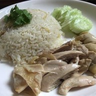 ข้าวมันไก่โกฉ่าง