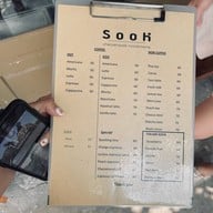 Charoensook home brewing