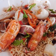 ข.ไข่ ยำตามใจ สาขา8