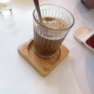 เมนูของร้าน ชิลล์ ชิลล์