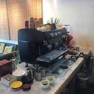 Prodigy Coffee ถนนชีท่าขอน